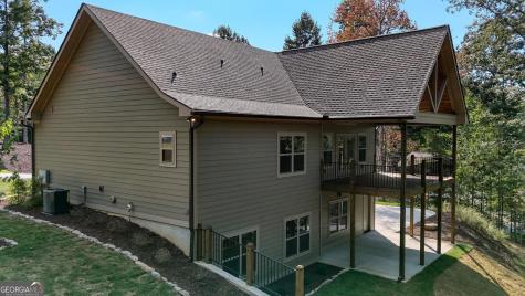 2079 Almont Road Young Harris GA 30582