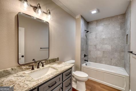 2079 Almont Road Young Harris GA 30582
