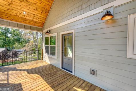 2079 Almont Road Young Harris GA 30582