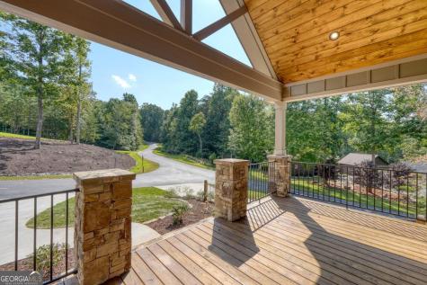 2079 Almont Road Young Harris GA 30582