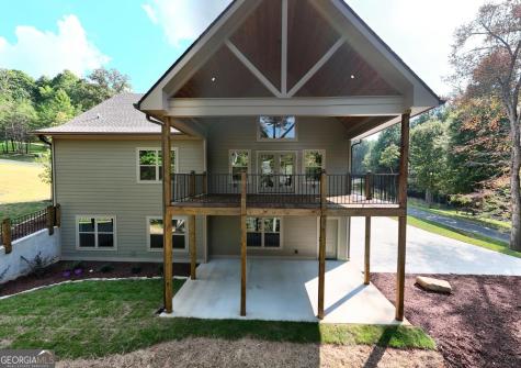 2079 Almont Road Young Harris GA 30582