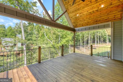 2079 Almont Road Young Harris GA 30582