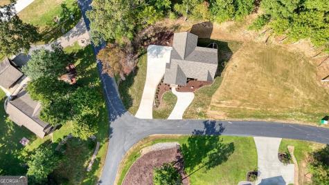 2079 Almont Road Young Harris GA 30582