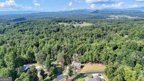 2079 Almont Road Young Harris GA 30582