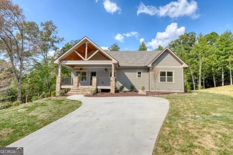 2079 Almont Road Young Harris GA 30582