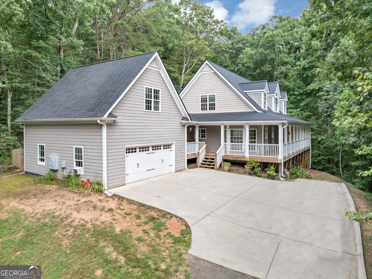 231 Beaver Ridge Road Jasper GA 30143