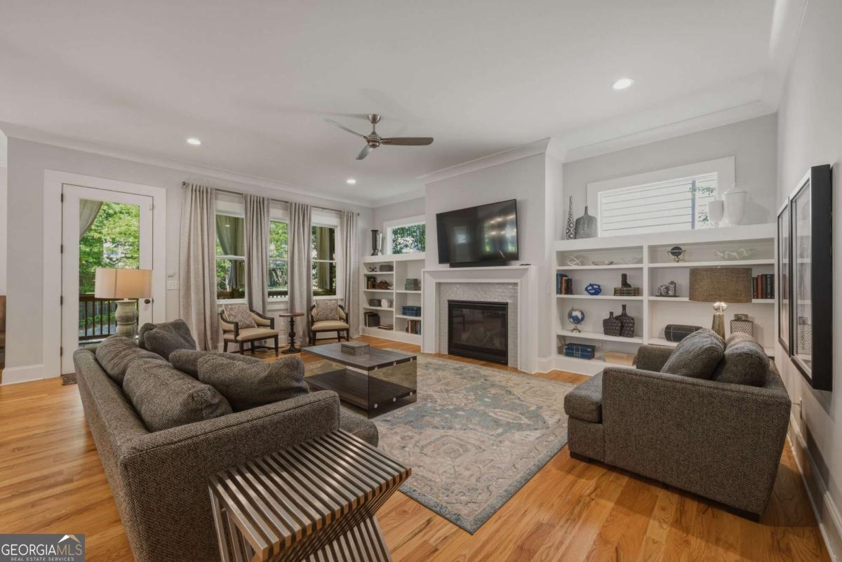 1236 Monroe Drive NE Atlanta GA 30306