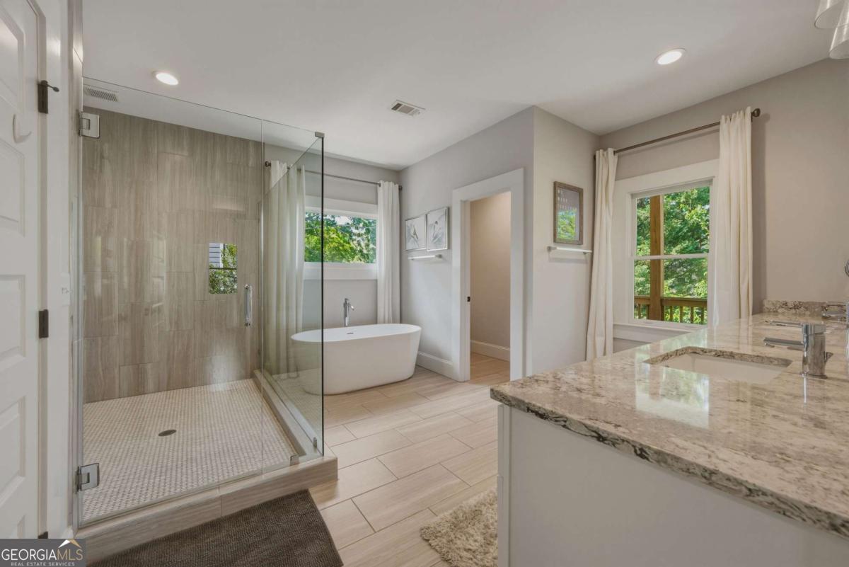 1236 Monroe Drive NE Atlanta GA 30306
