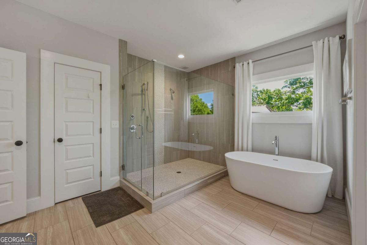 1236 Monroe Drive NE Atlanta GA 30306
