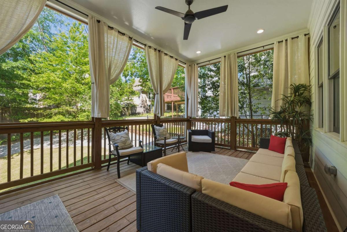 1236 Monroe Drive NE Atlanta GA 30306