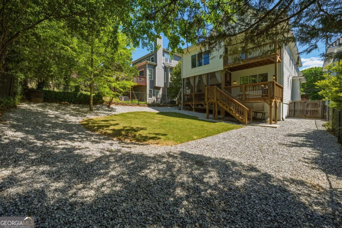 1236 Monroe Drive NE Atlanta GA 30306