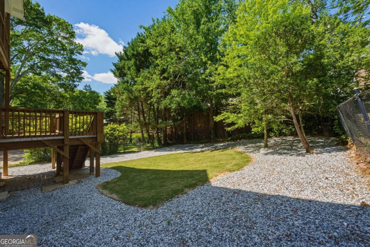 1236 Monroe Drive NE Atlanta GA 30306