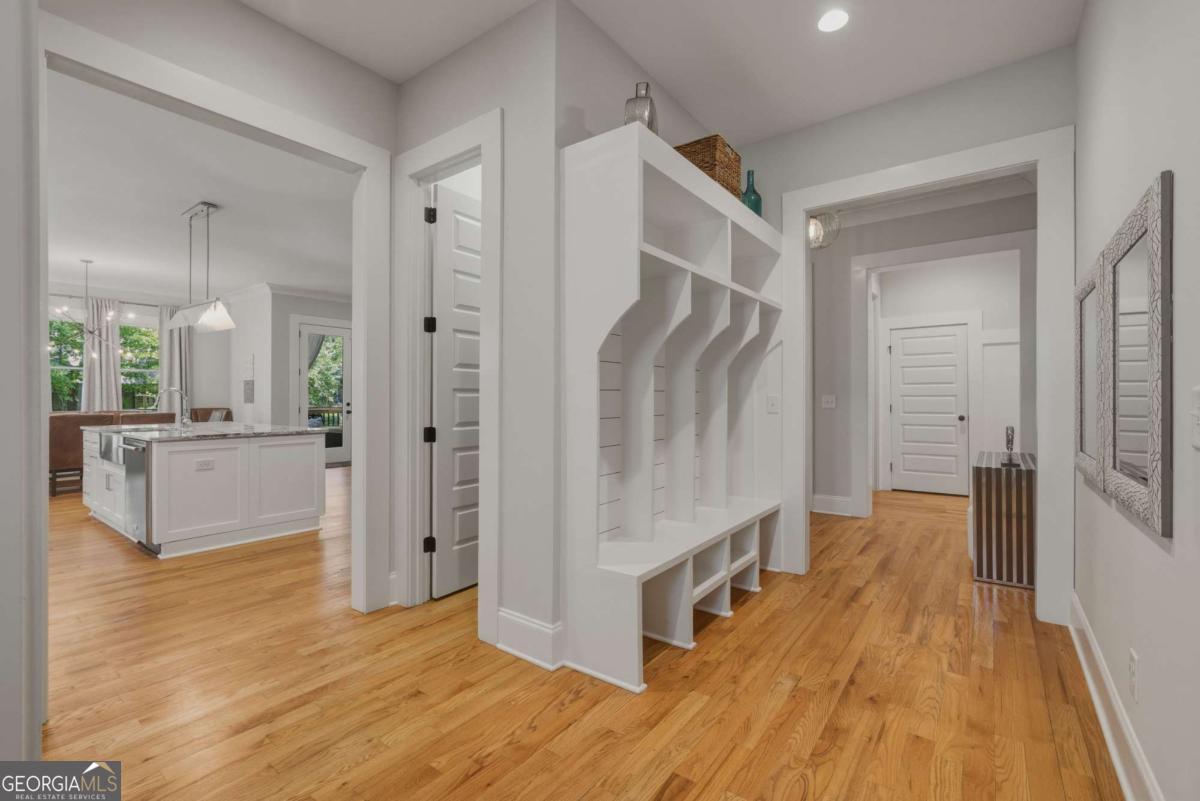 1236 Monroe Drive NE Atlanta GA 30306