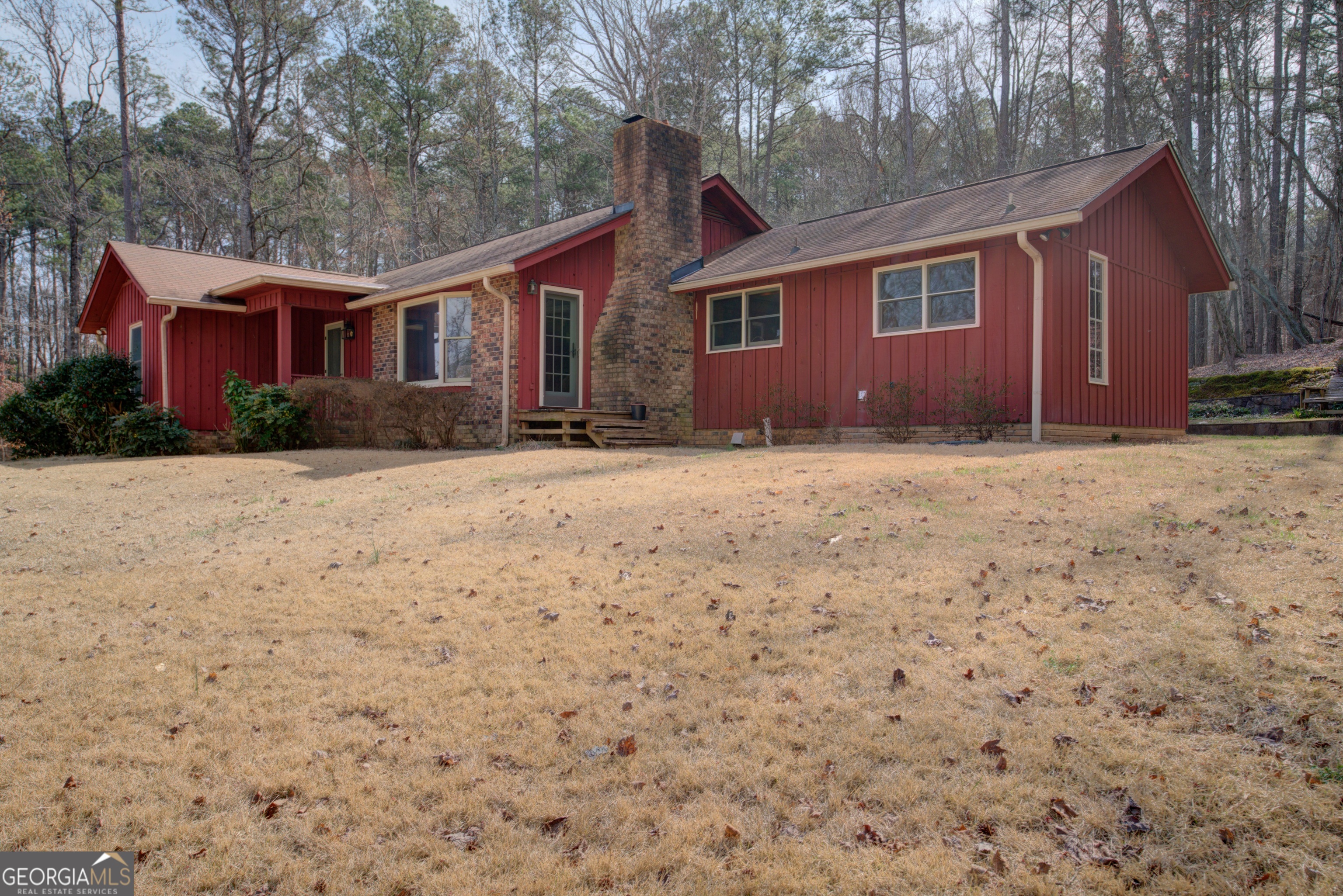 1043 Wilkerson Road SW Rome GA 30165