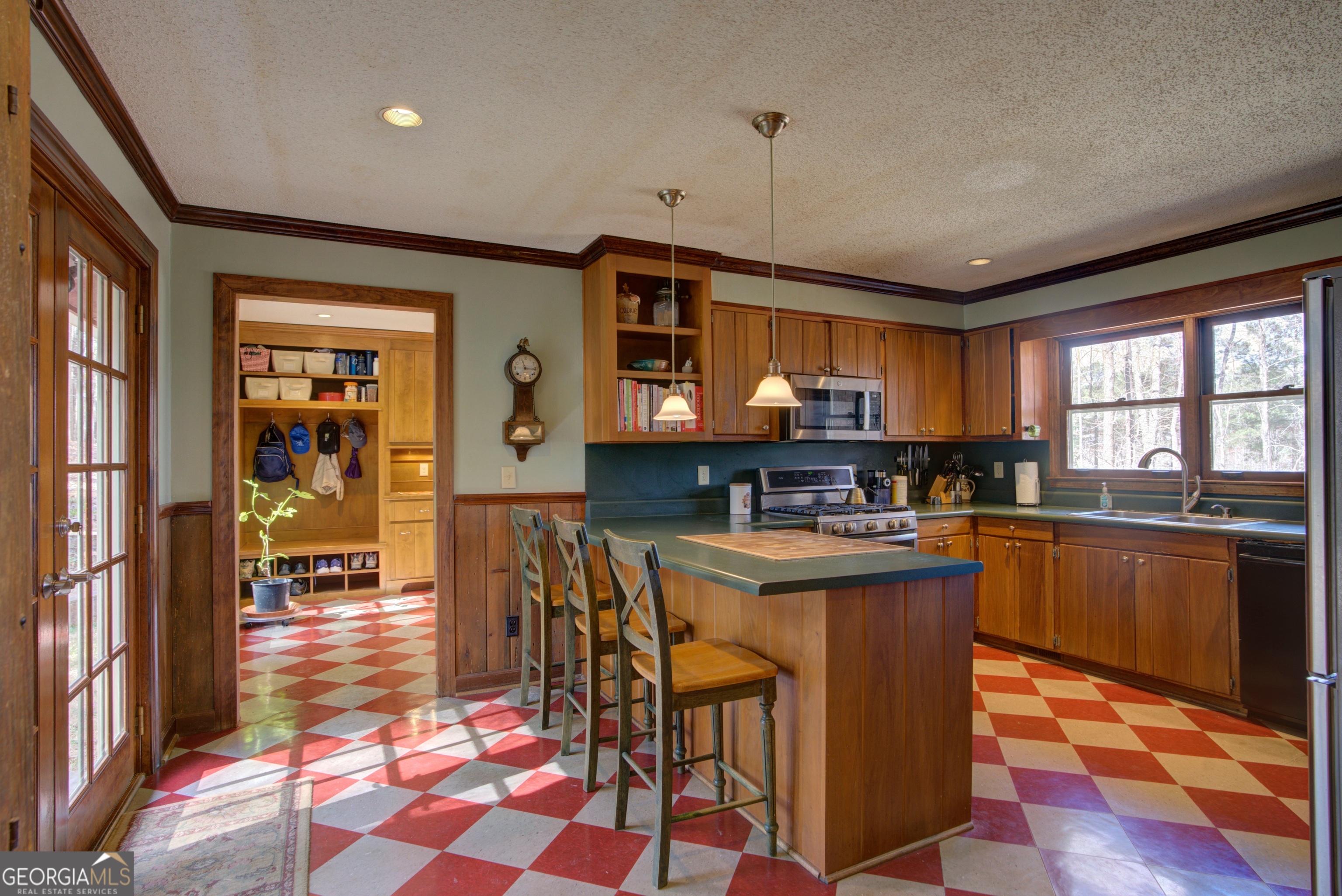 1043 Wilkerson Road SW Rome GA 30165