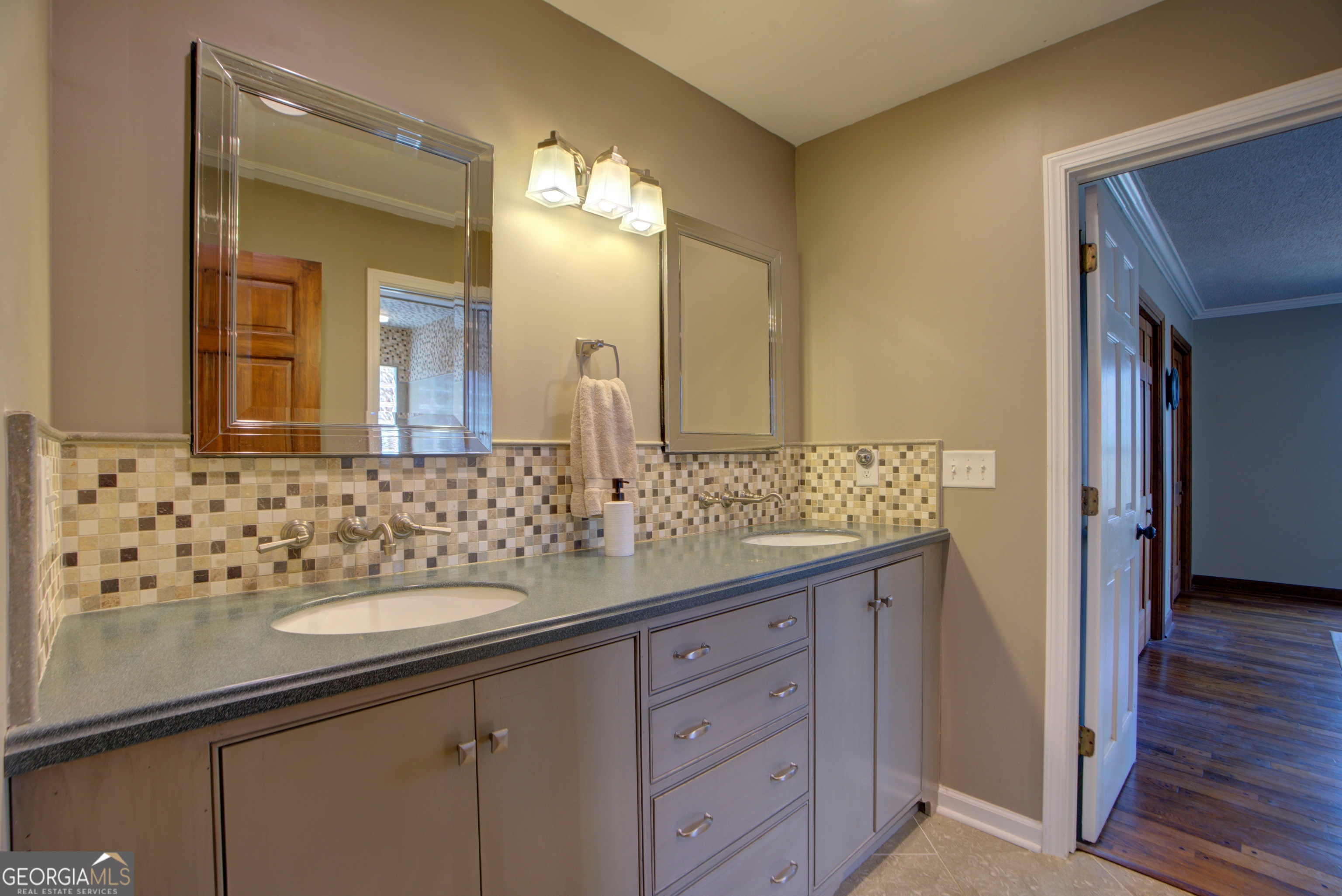 1043 Wilkerson Road SW Rome GA 30165