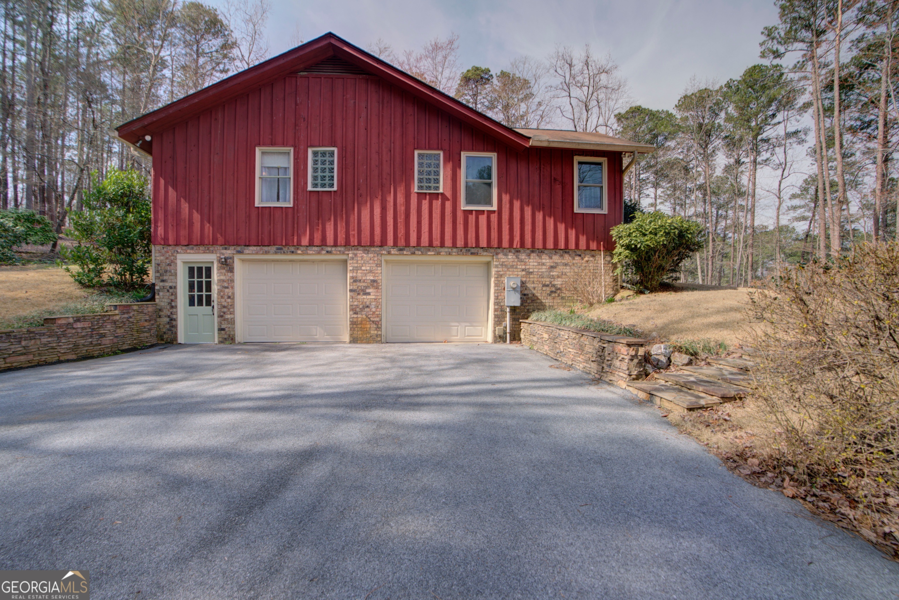 1043 Wilkerson Road SW Rome GA 30165