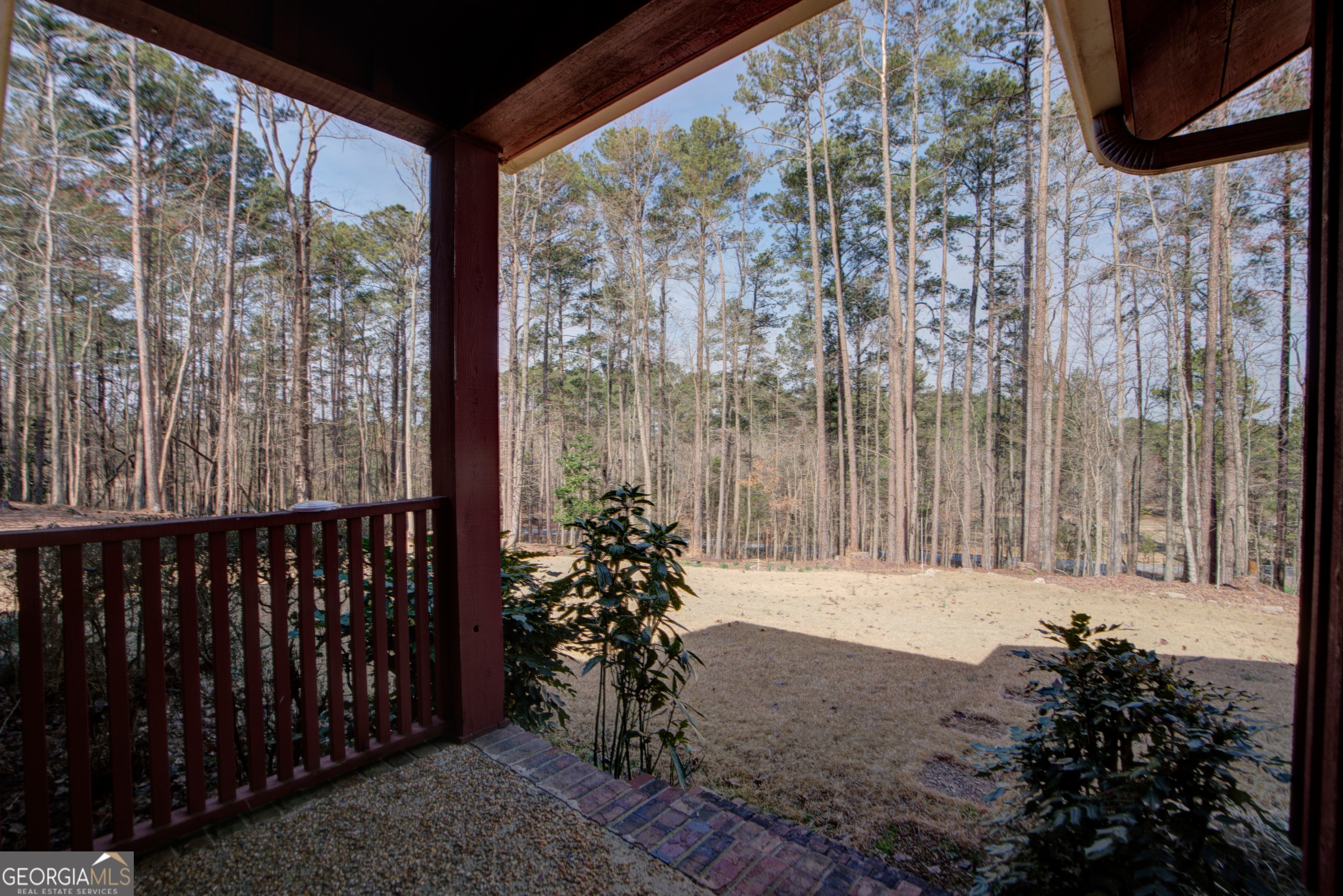 1043 Wilkerson Road SW Rome GA 30165