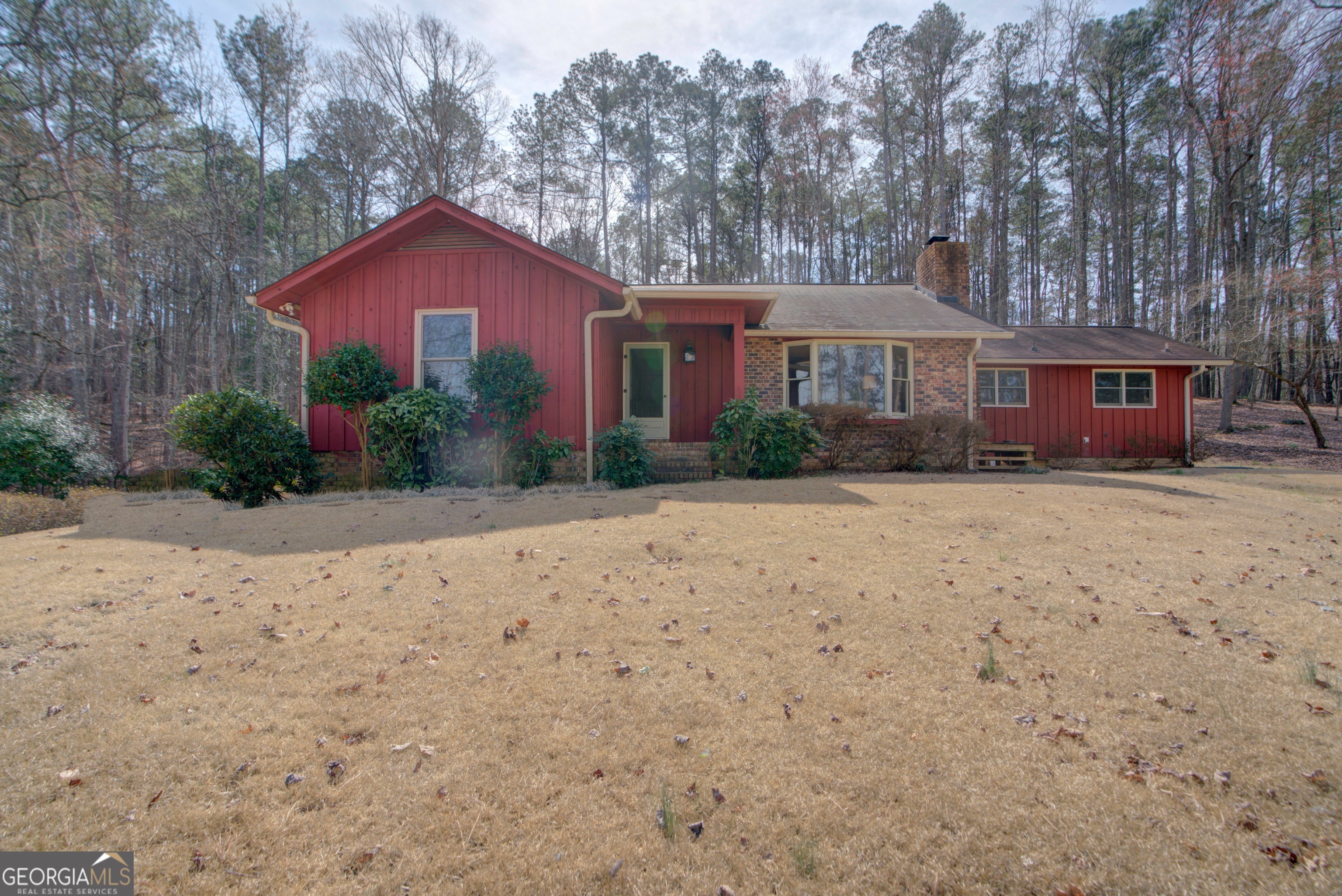 1043 Wilkerson Road SW Rome GA 30165