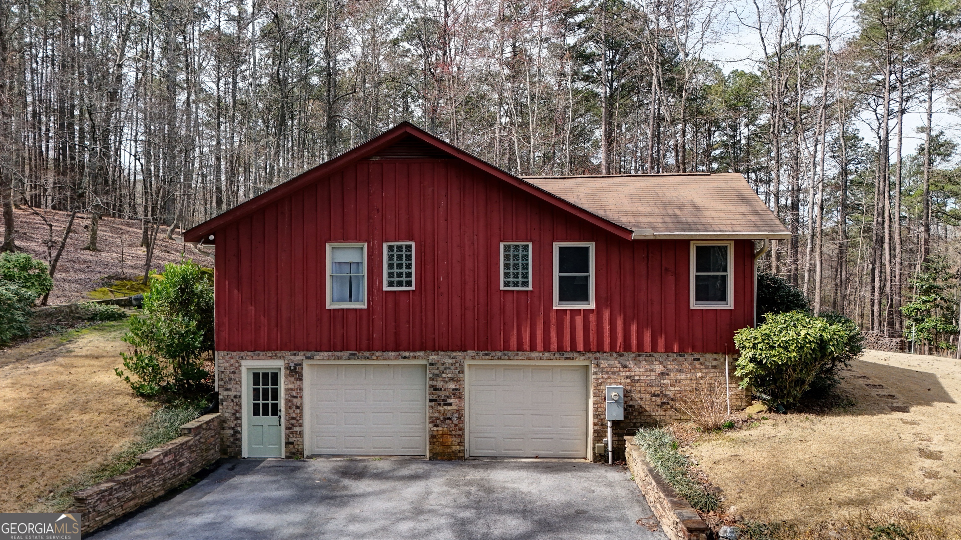 1043 Wilkerson Road SW Rome GA 30165