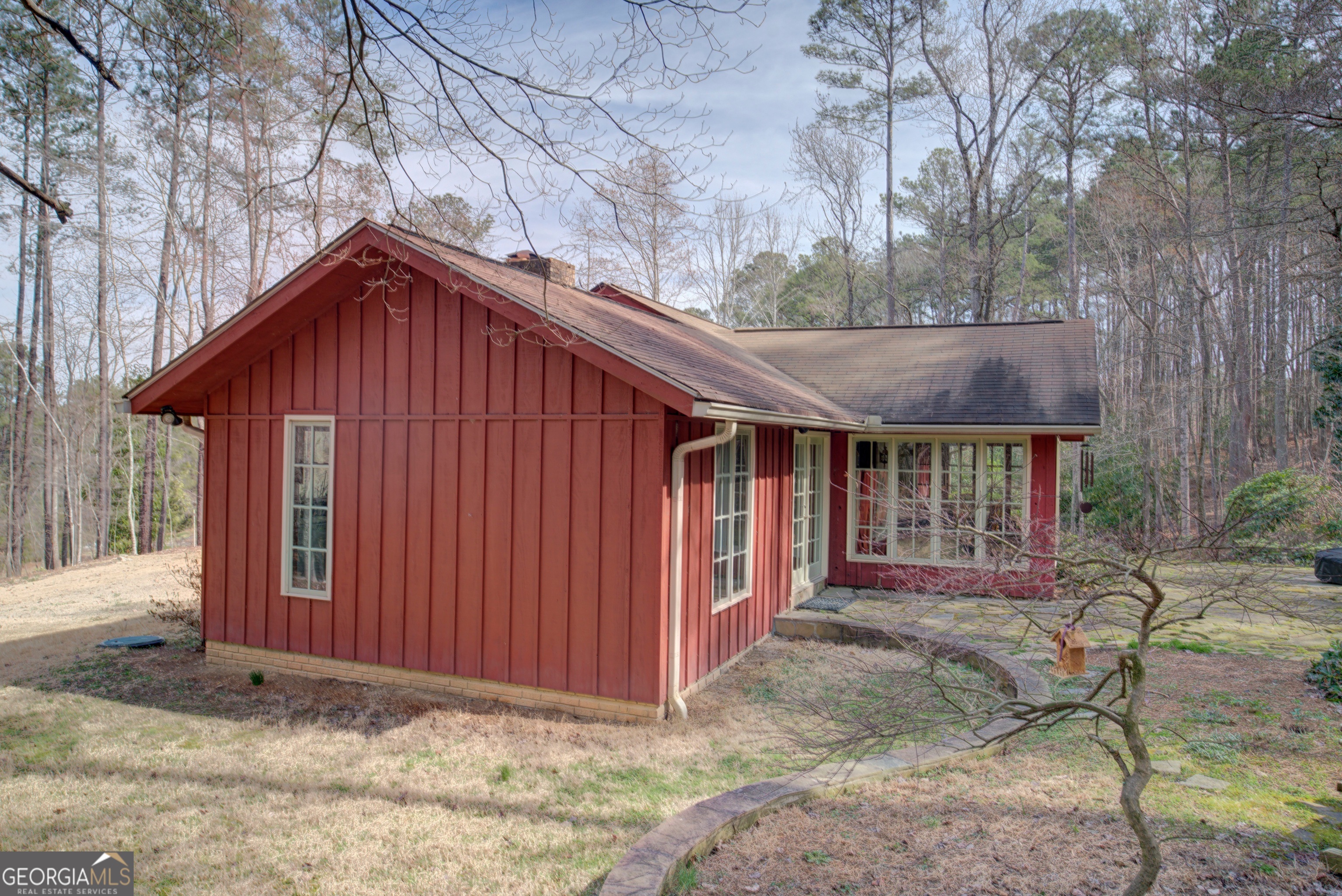 1043 Wilkerson Road SW Rome GA 30165