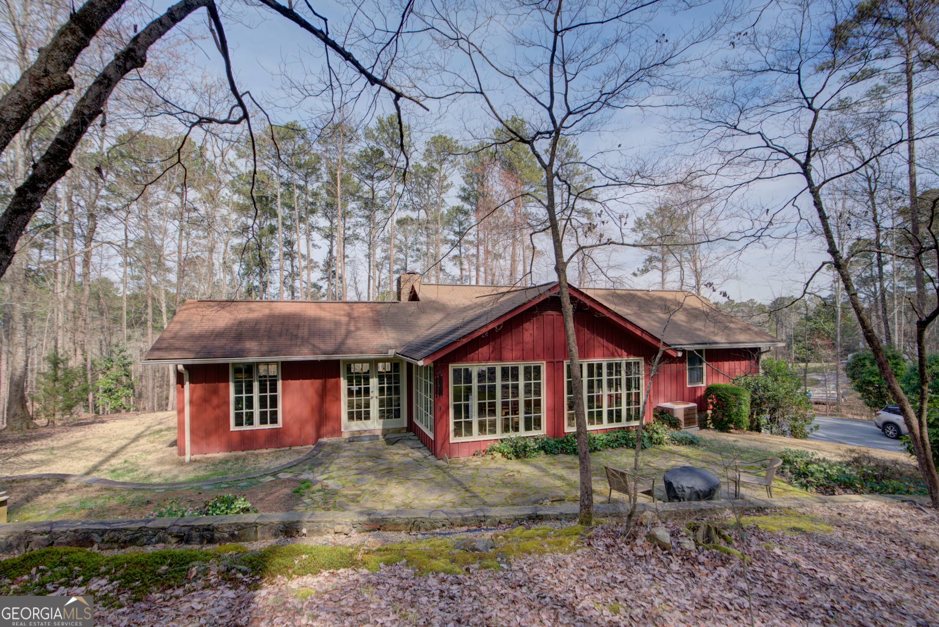 1043 Wilkerson Road SW Rome GA 30165
