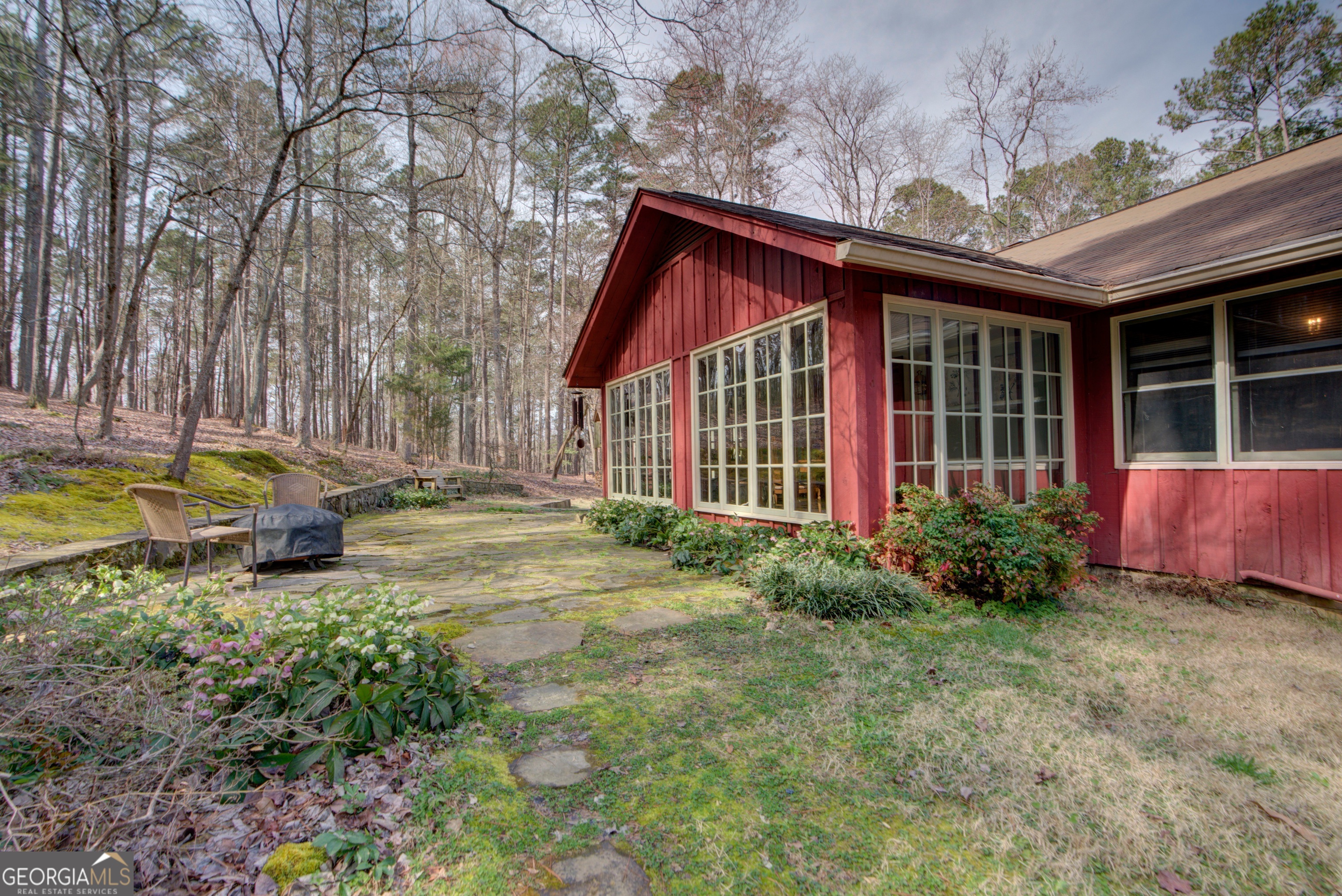1043 Wilkerson Road SW Rome GA 30165