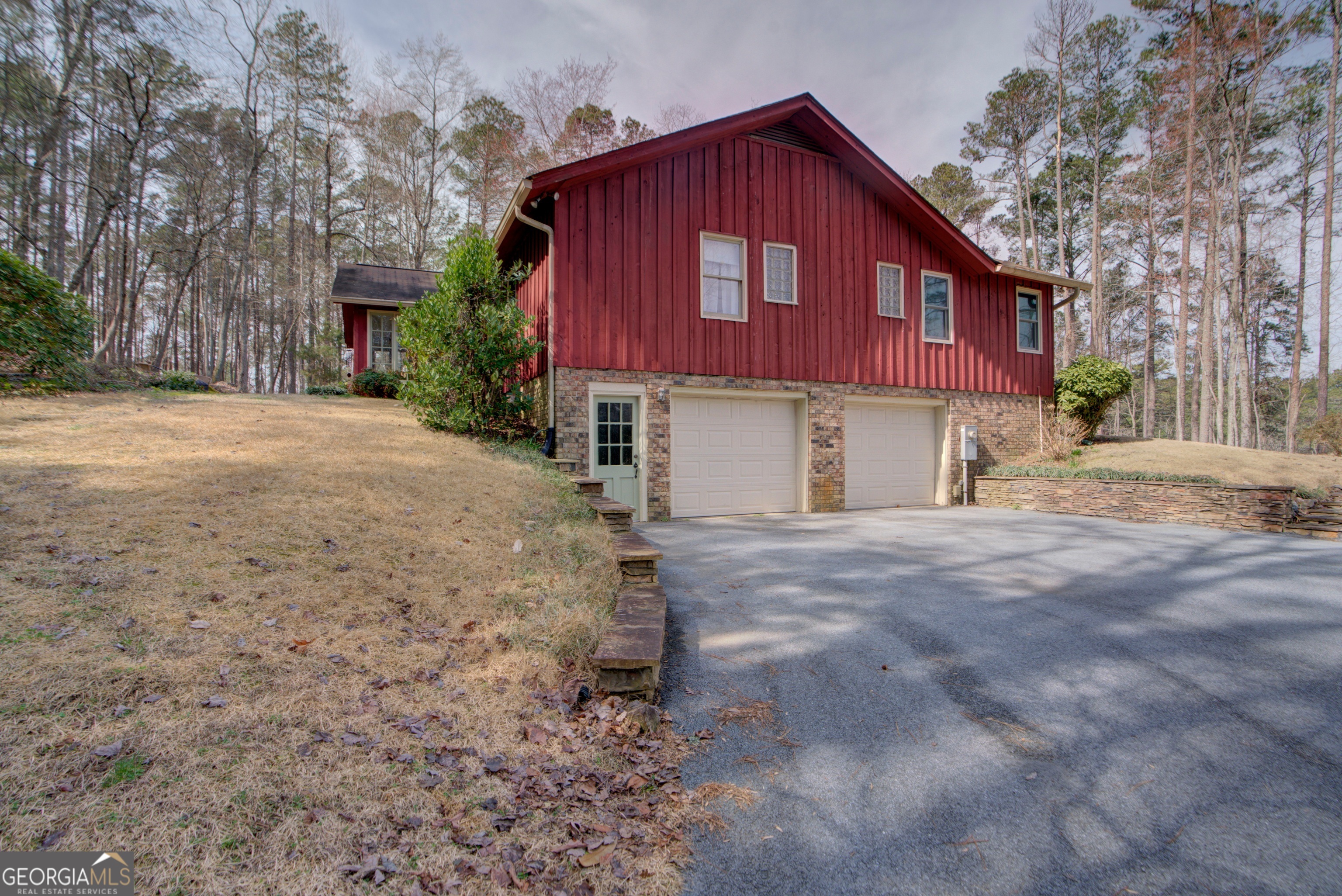 1043 Wilkerson Road SW Rome GA 30165