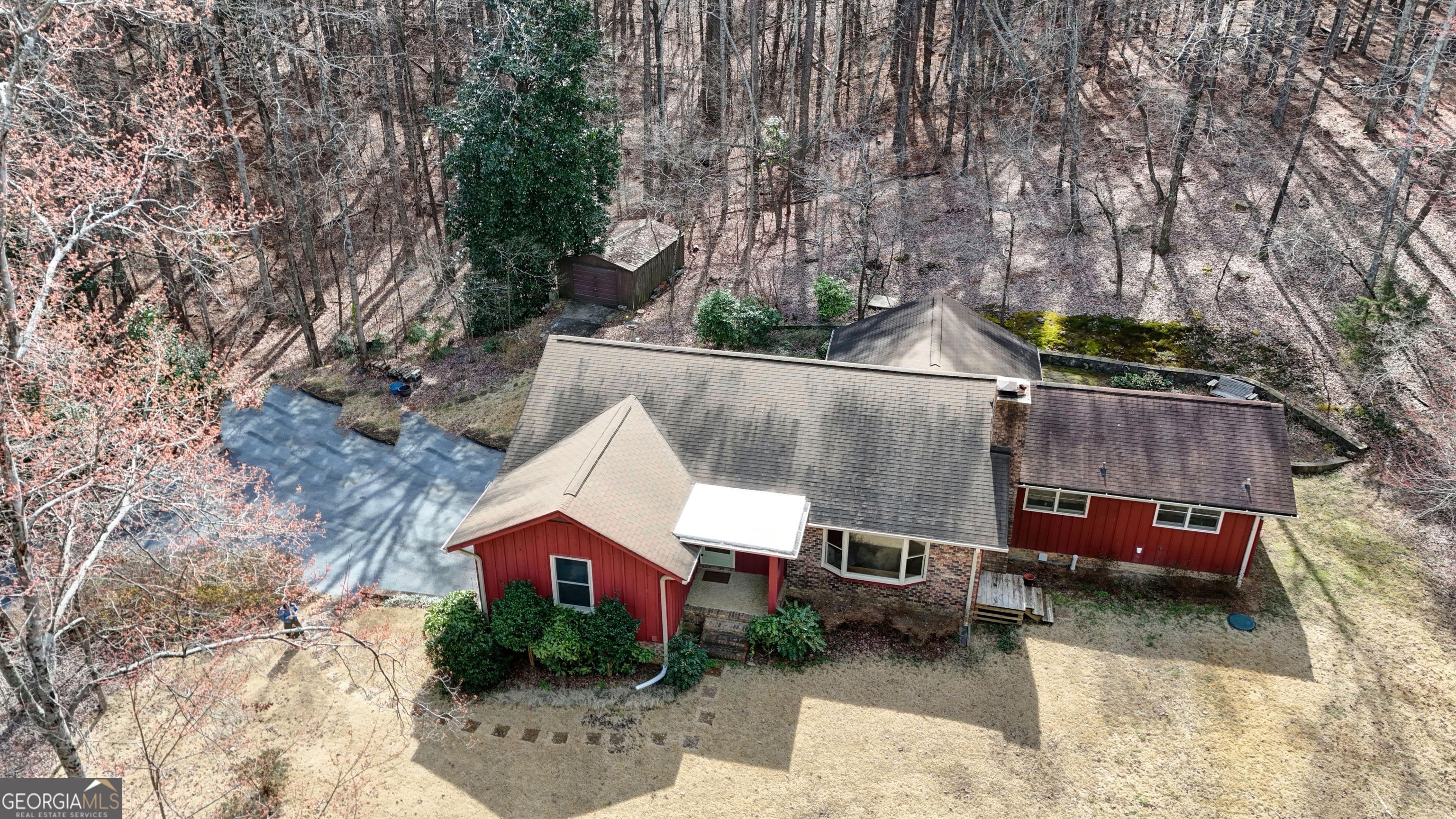 1043 Wilkerson Road SW Rome GA 30165