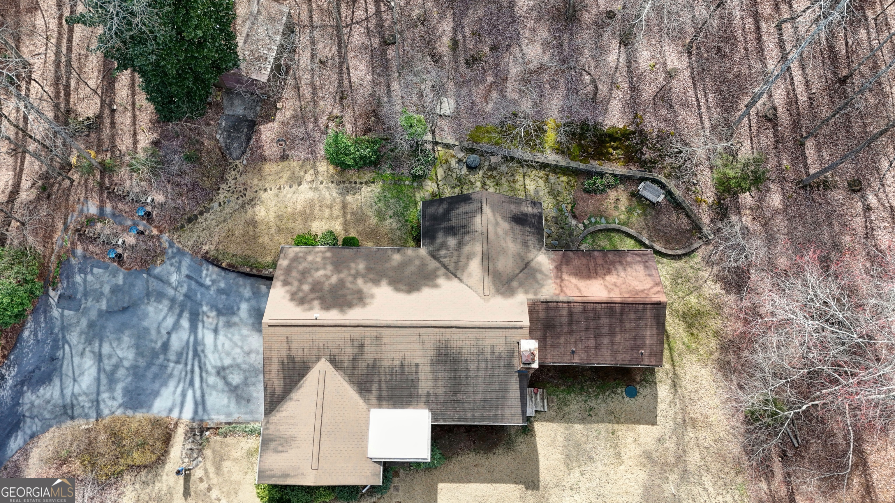 1043 Wilkerson Road SW Rome GA 30165