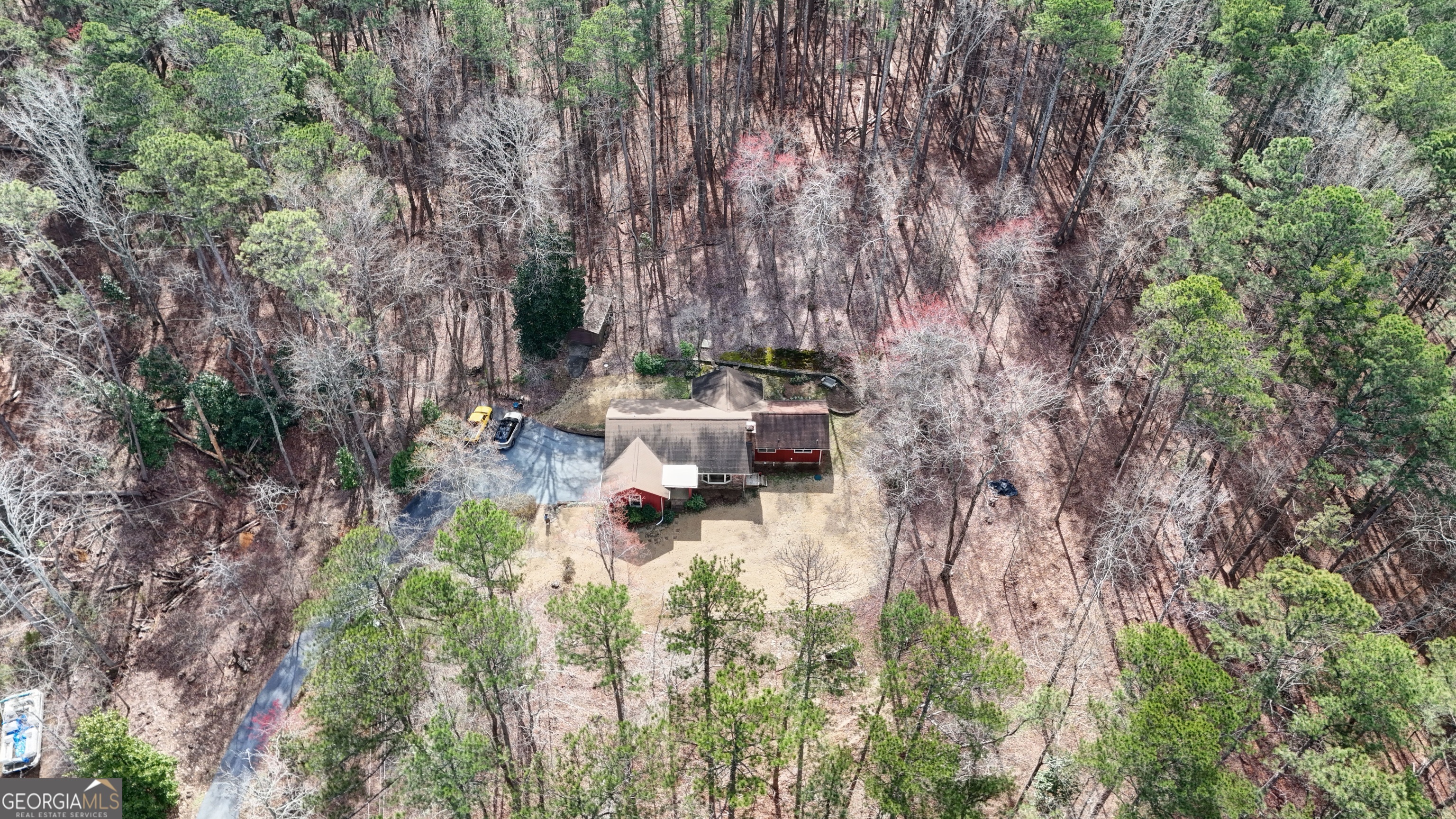 1043 Wilkerson Road SW Rome GA 30165