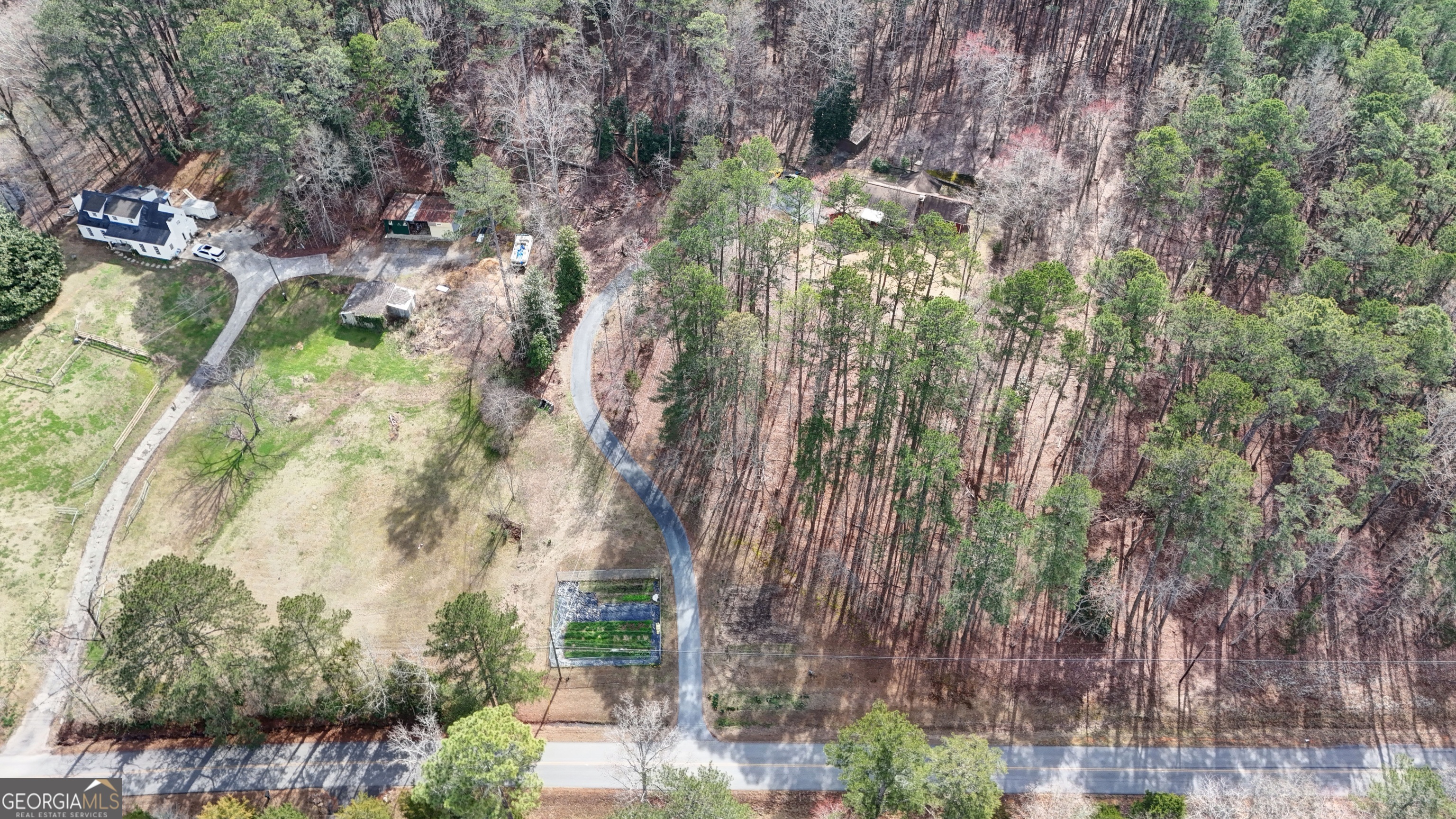 1043 Wilkerson Road SW Rome GA 30165
