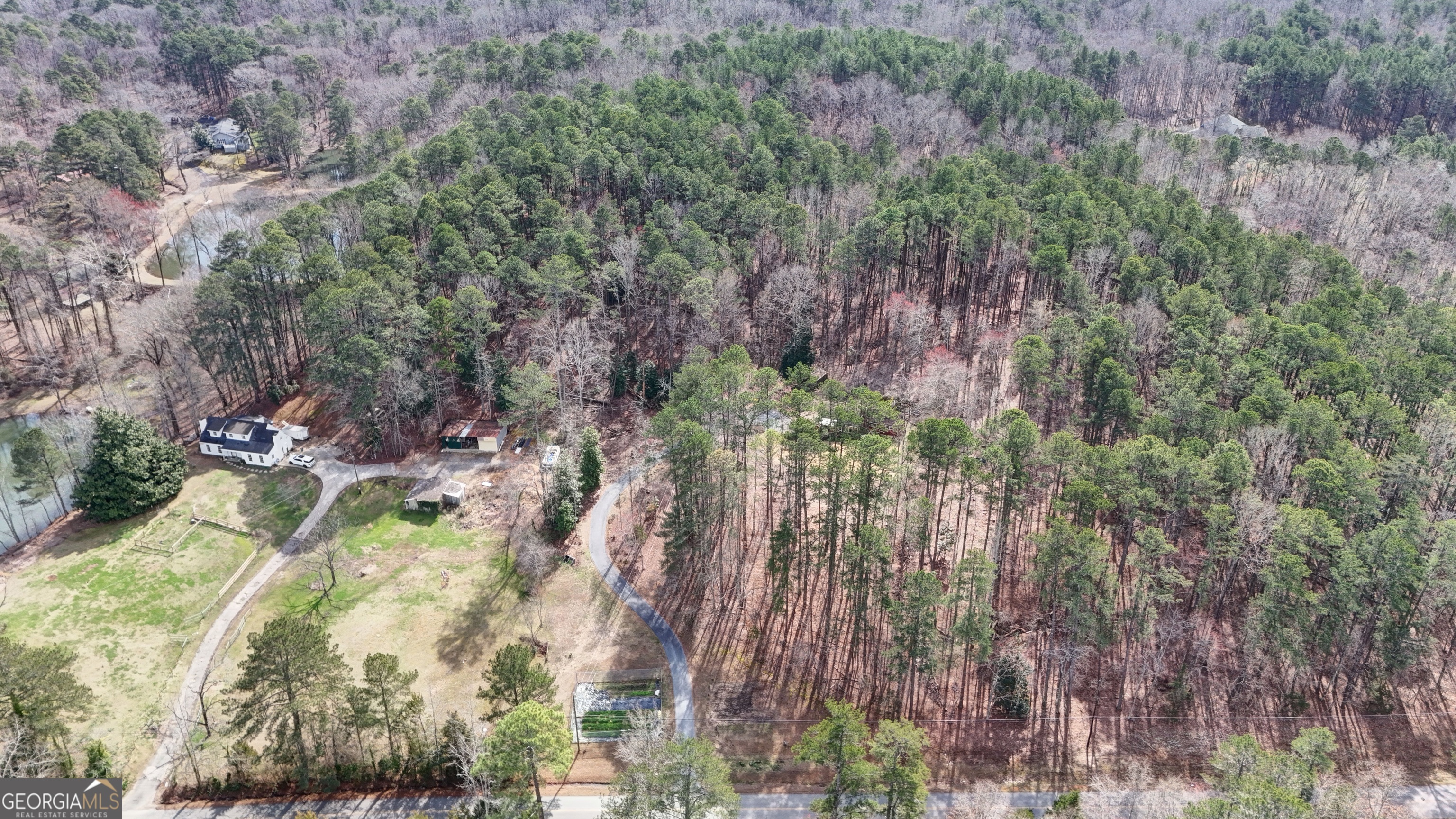1043 Wilkerson Road SW Rome GA 30165
