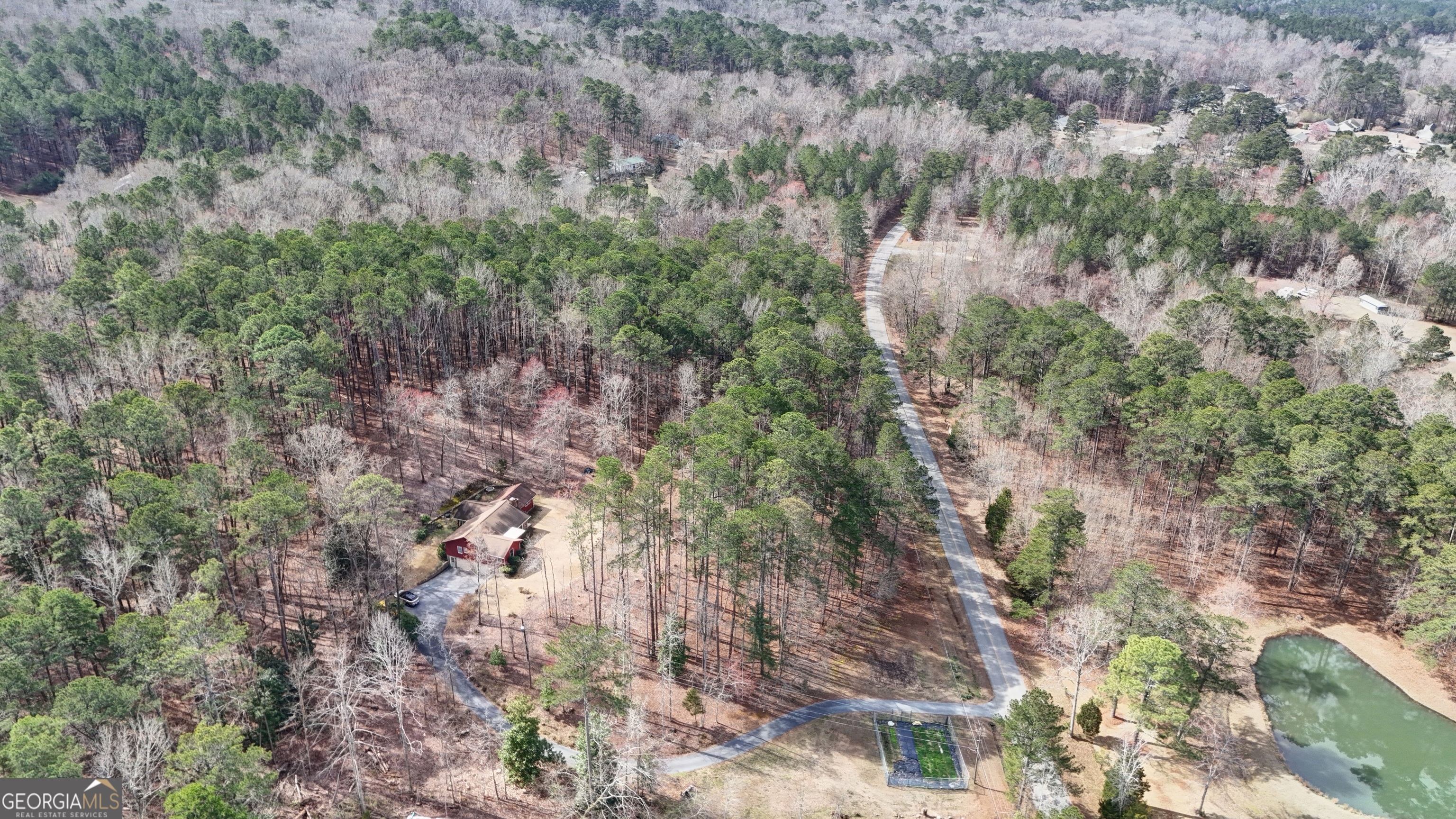 1043 Wilkerson Road SW Rome GA 30165