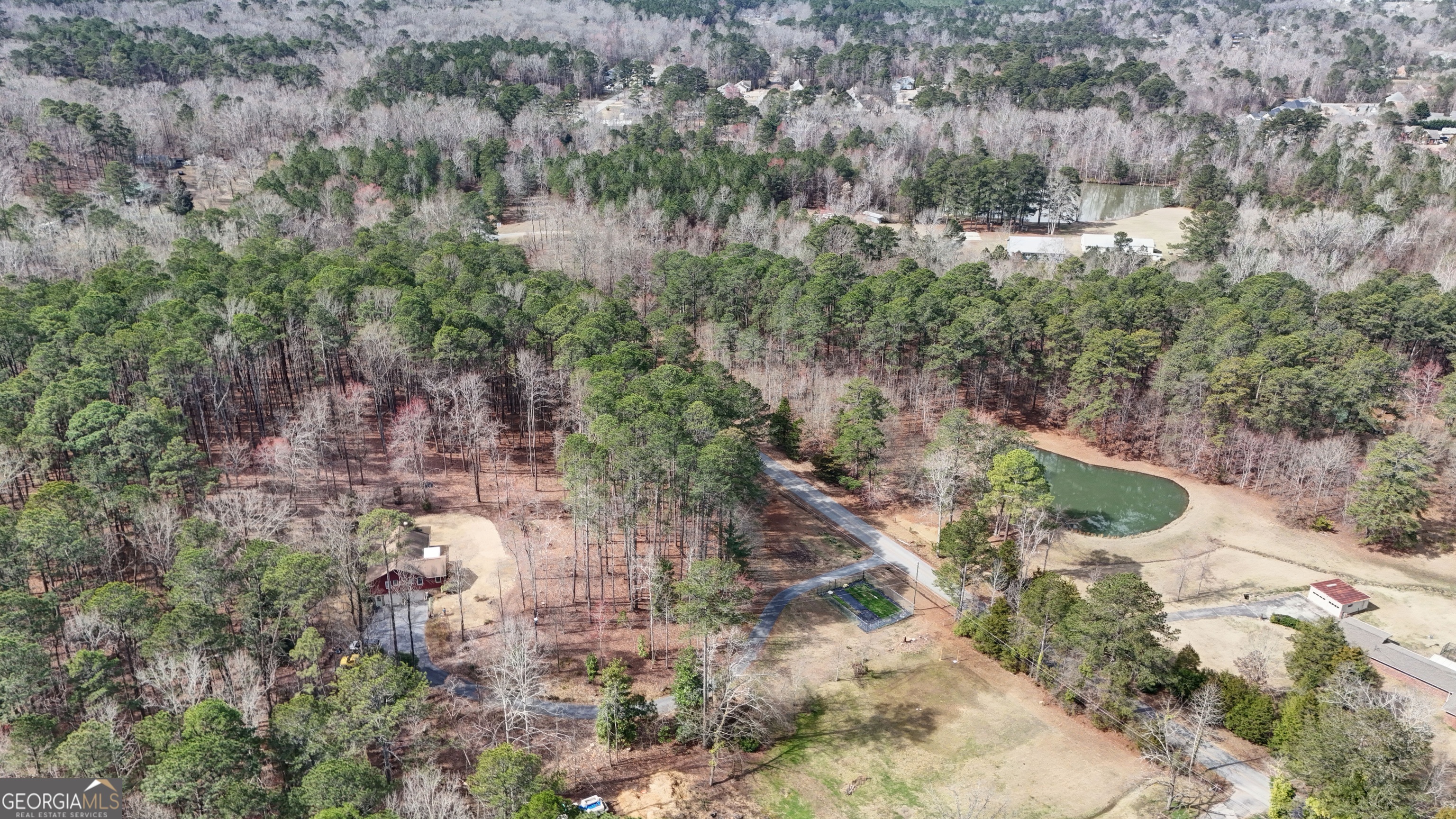 1043 Wilkerson Road SW Rome GA 30165