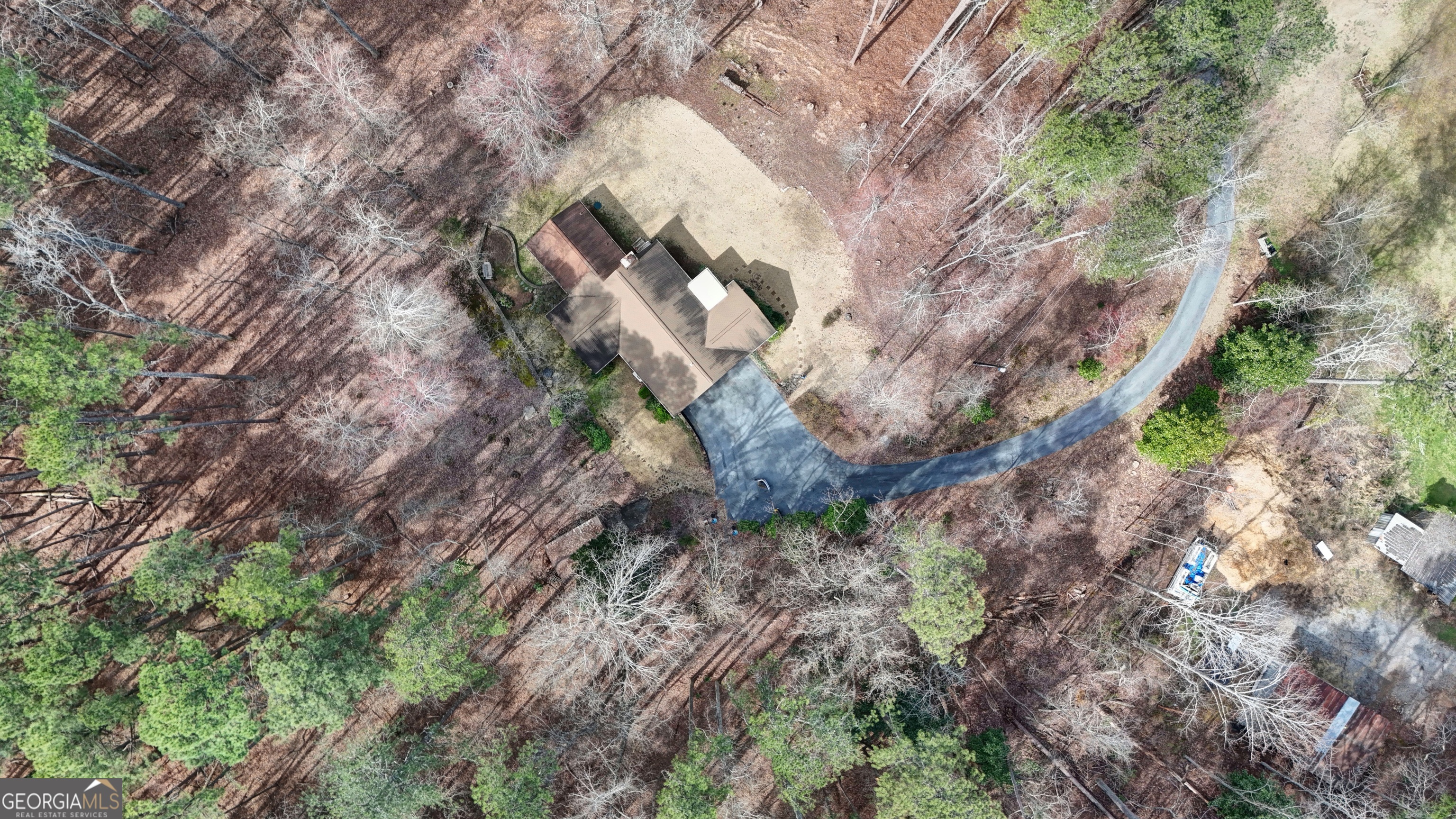 1043 Wilkerson Road SW Rome GA 30165