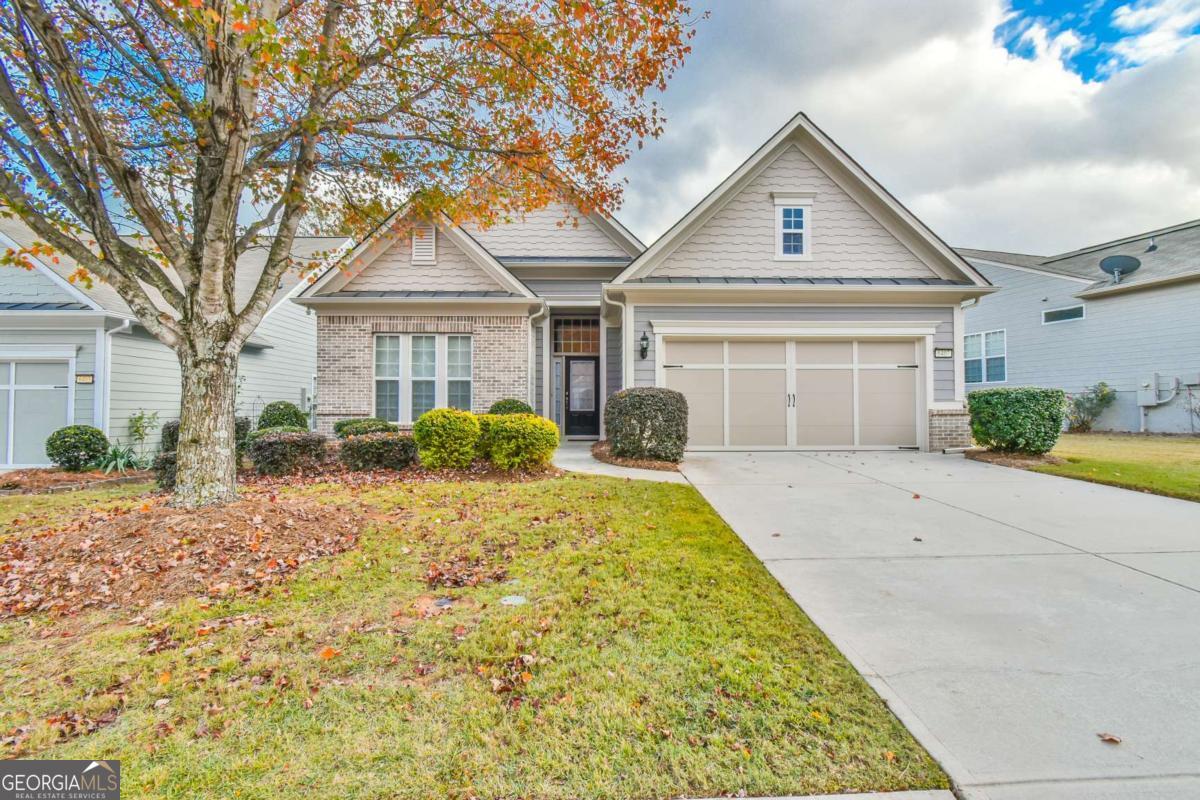 6407 Autumn Crest Lane Hoschton GA 30548