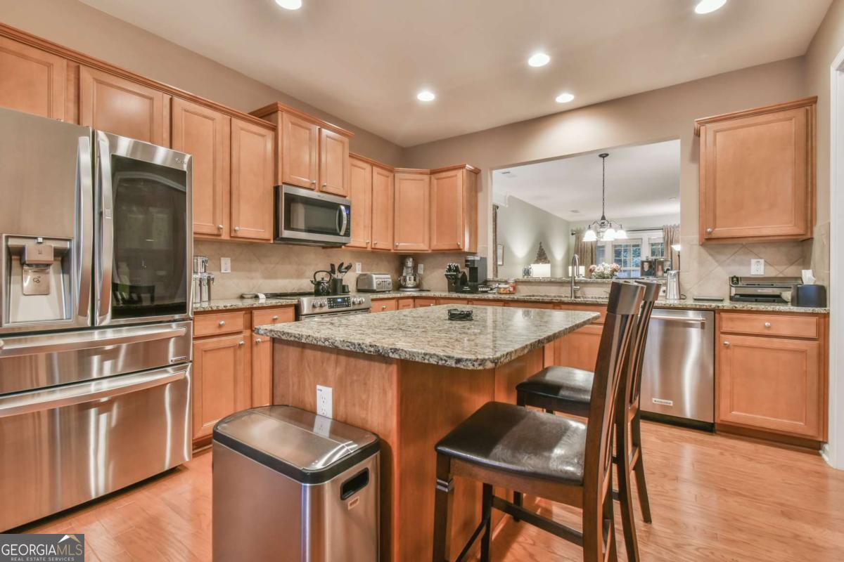 6407 Autumn Crest Lane Hoschton GA 30548