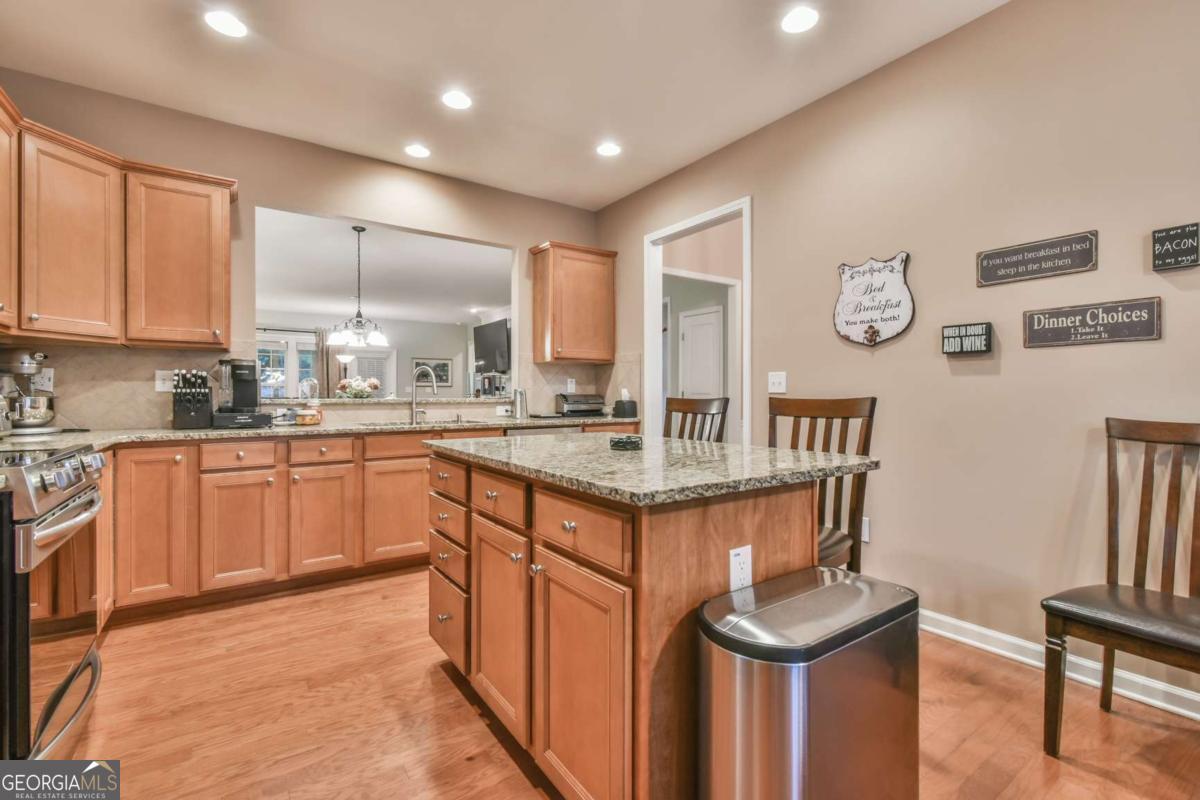 6407 Autumn Crest Lane Hoschton GA 30548