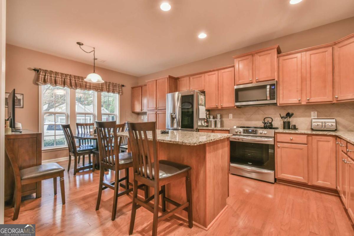 6407 Autumn Crest Lane Hoschton GA 30548