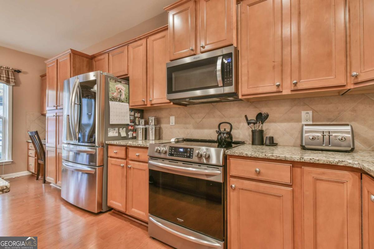 6407 Autumn Crest Lane Hoschton GA 30548