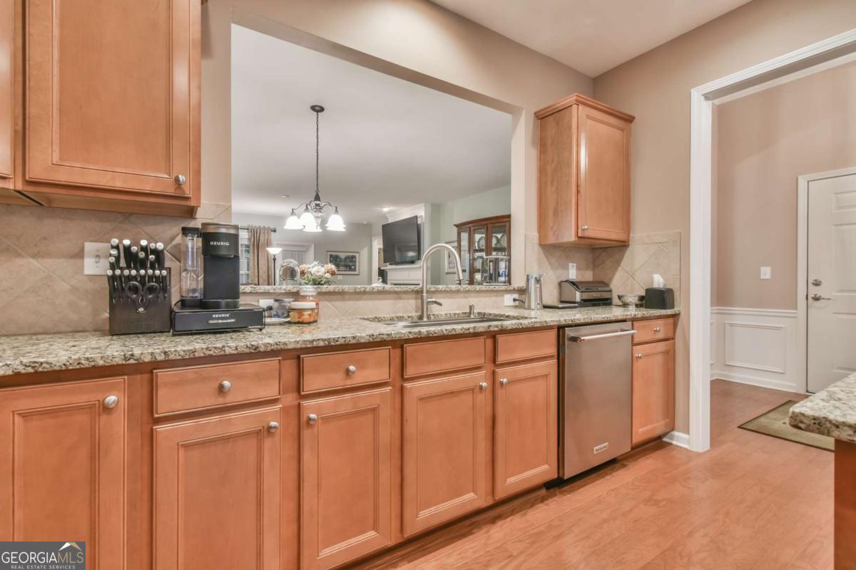 6407 Autumn Crest Lane Hoschton GA 30548