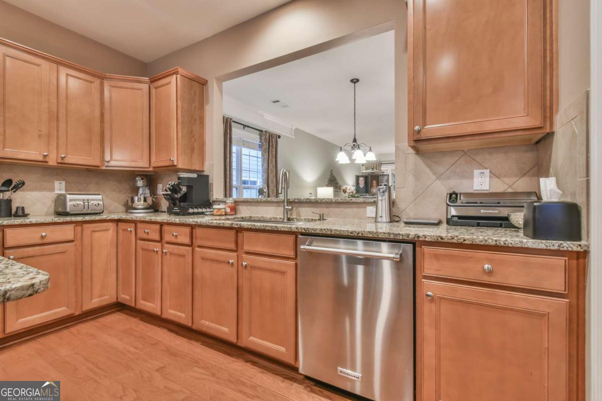 6407 Autumn Crest Lane Hoschton GA 30548