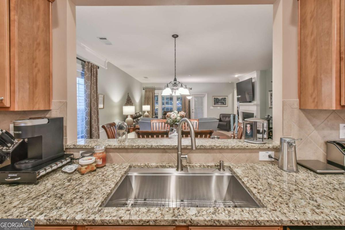 6407 Autumn Crest Lane Hoschton GA 30548