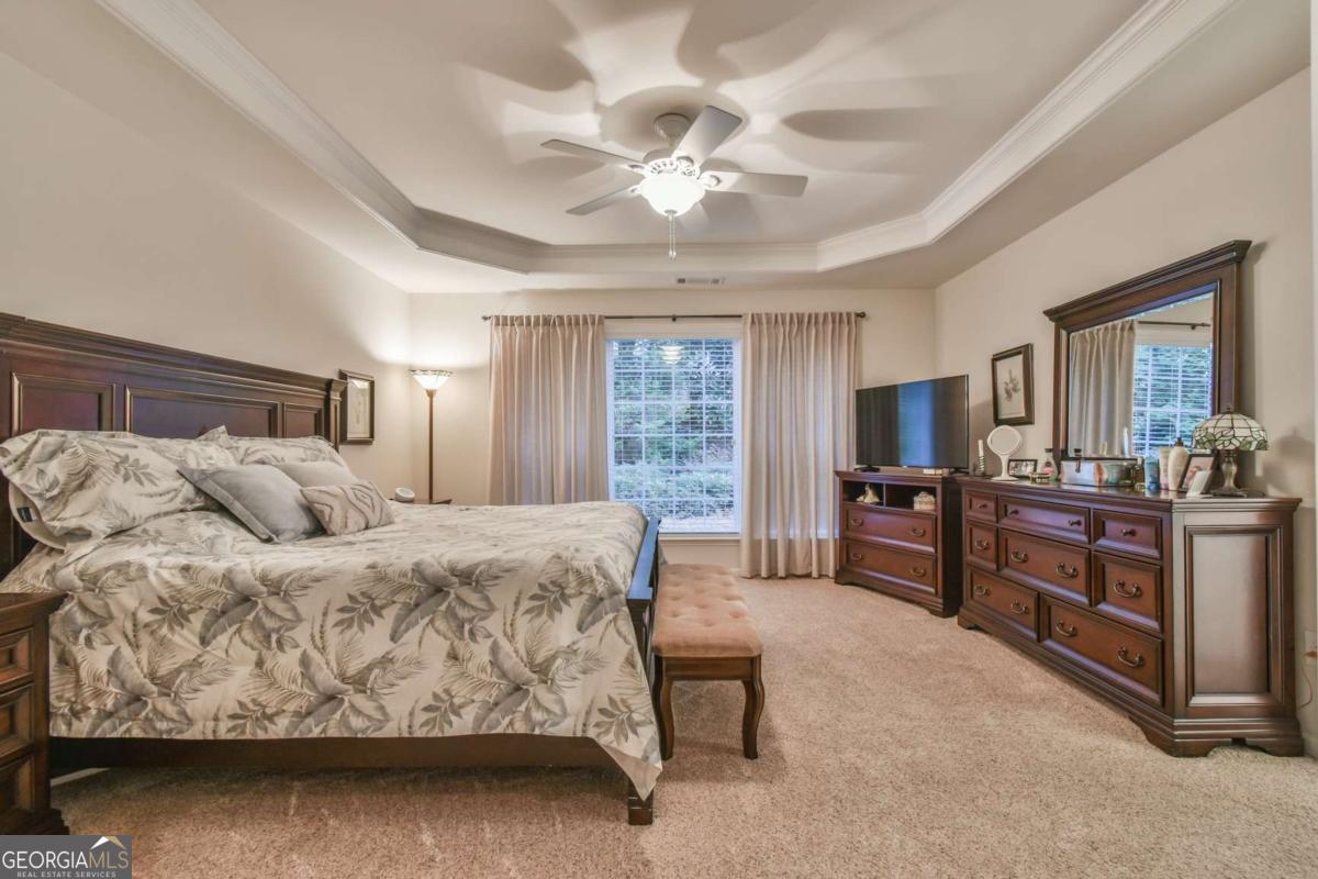 6407 Autumn Crest Lane Hoschton GA 30548
