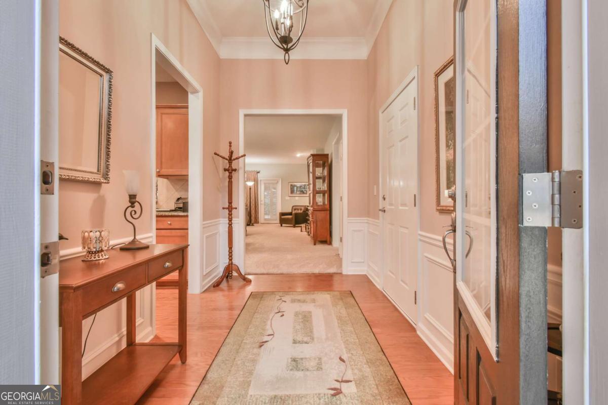 6407 Autumn Crest Lane Hoschton GA 30548