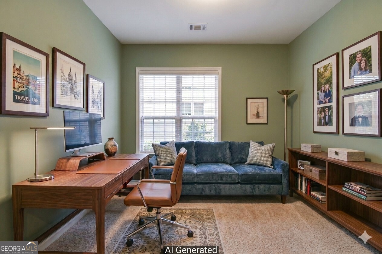 6407 Autumn Crest Lane Hoschton GA 30548