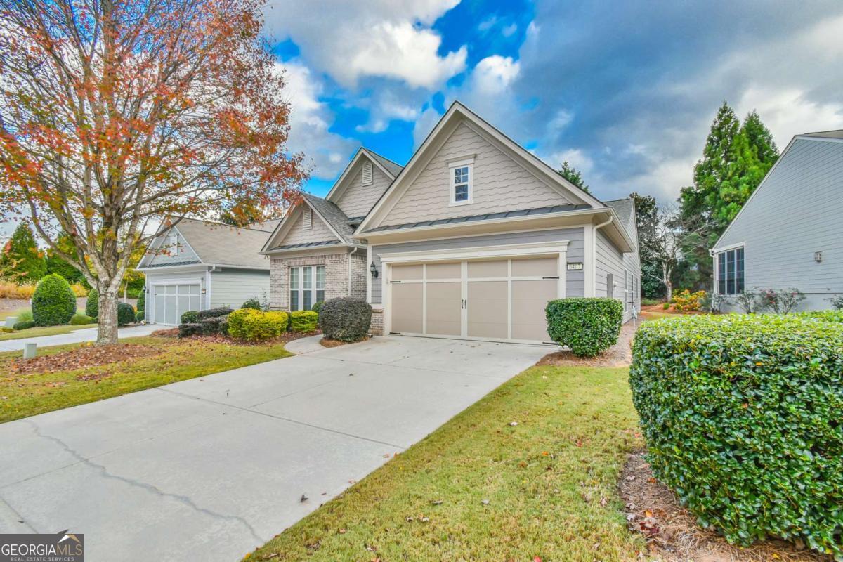 6407 Autumn Crest Lane Hoschton GA 30548