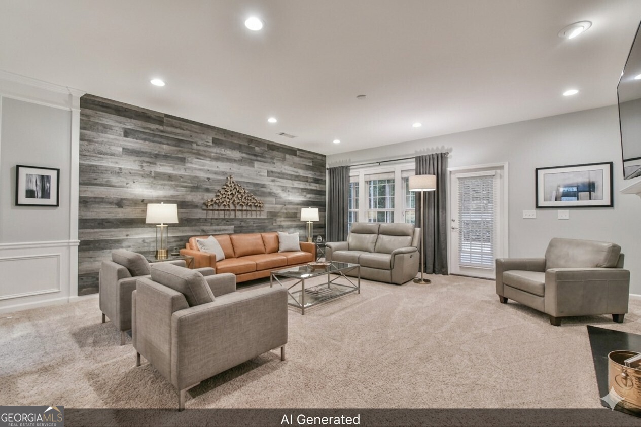 6407 Autumn Crest Lane Hoschton GA 30548