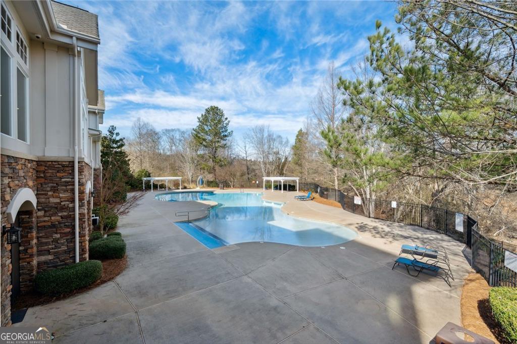 6407 Autumn Crest Lane Hoschton GA 30548